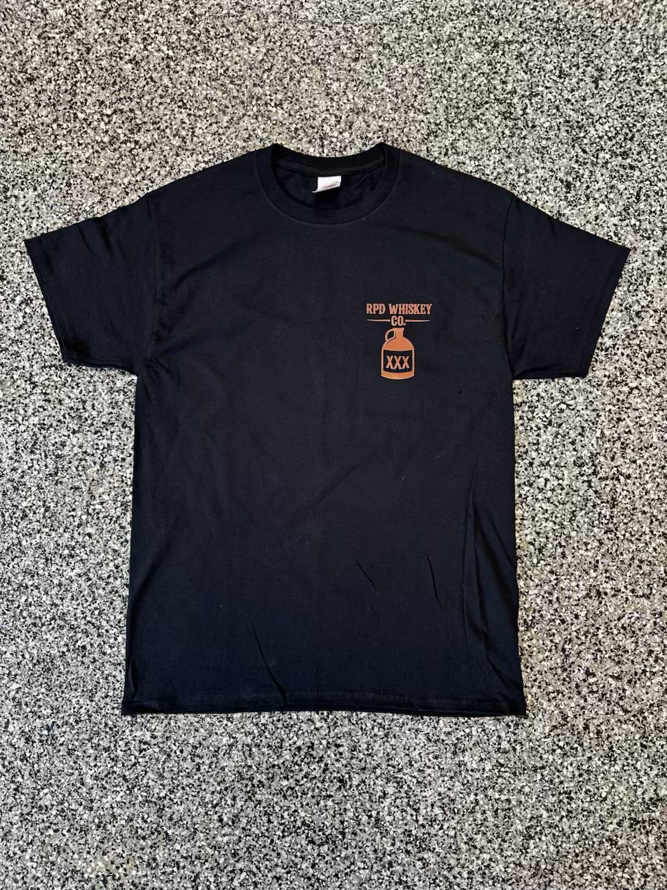 Logo Tshirt