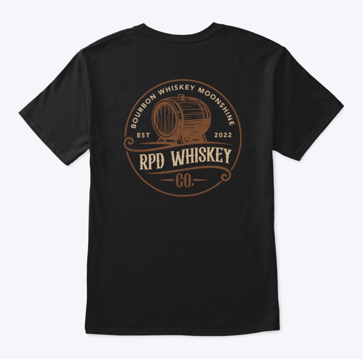 Logo Tshirt