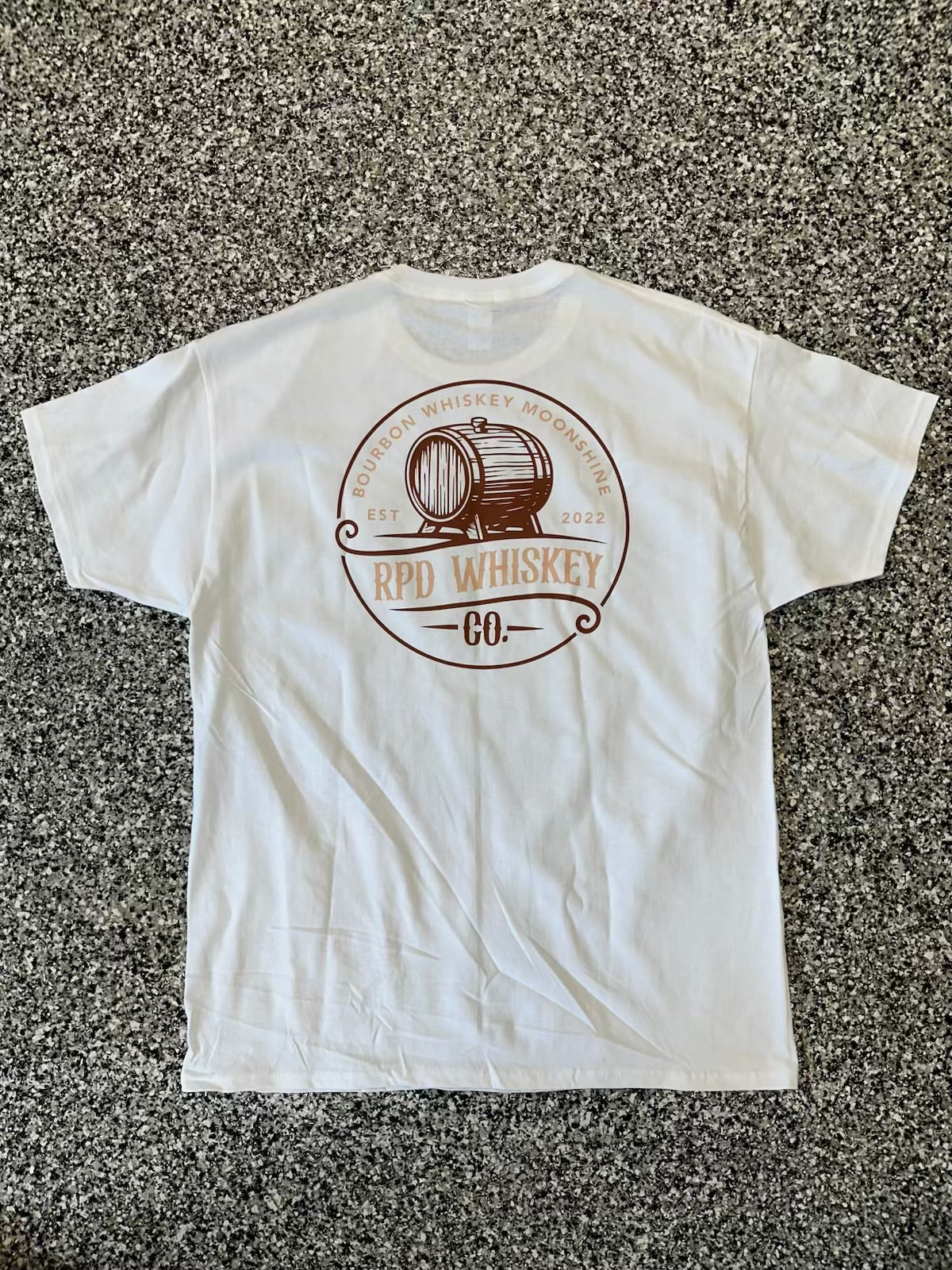 Logo Tshirt
