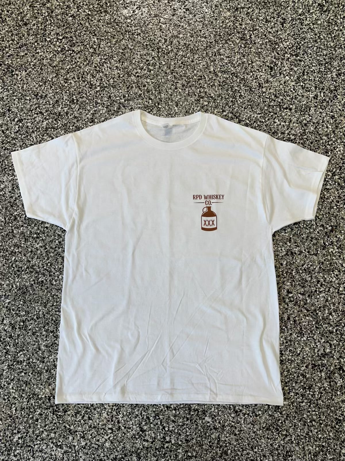 Logo Tshirt