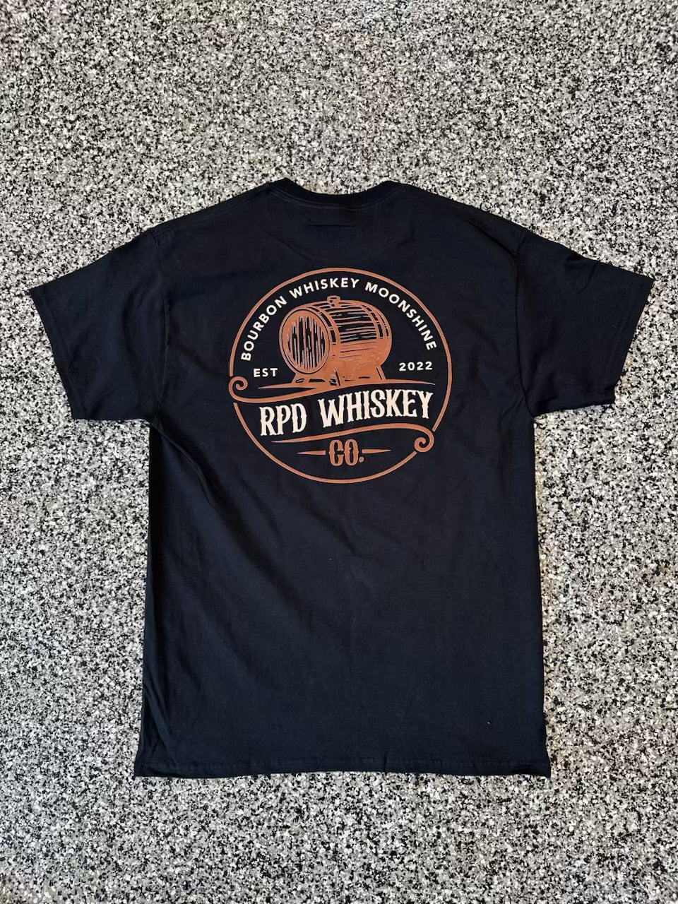 Logo Tshirt